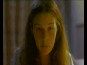 JESSICA PARE in EN VACANCES (2000)