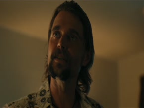 ASHLEY SMITH in A DESERT