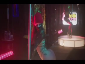 UNKNOWN in BETTY (2020-)