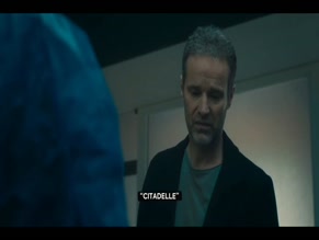 SOIZIC BELOTTI in UNCLAIMED (2021)