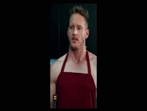 JENNA GILMER in YES, CHEF! (2025)