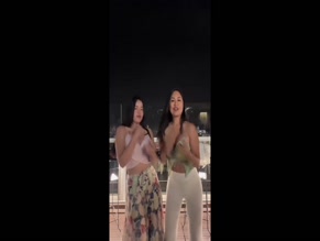 MORELIA GARCIA in AL SEXTO DIA (2020)