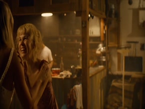 UNKNOWN in THE GERMAN (2025)