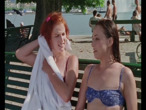 KARIN VIARD in FOURBI