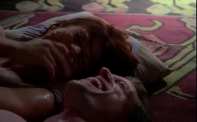 KATE WALSH NUDE/SEXY SCENE IN PRIVATE PRACTICE