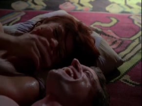 KATE WALSH in PRIVATE PRACTICE (2008-2010)