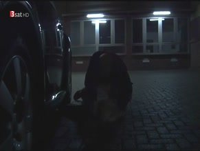 MAYA BOTHE in DER FREIE WILLE (2006)