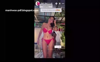 DANIELA ROMERO NUDE/SEXY SCENE IN THE BODY NATION
