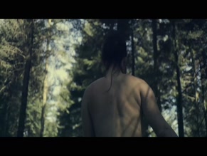 ROSALINDE MYNSTER in URO (2018)