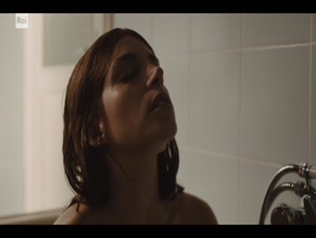 AURORA RUFFINO in NOI (2022)