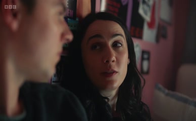 KAT SADLER NUDE/SEXY SCENE IN SUCH BRAVE GIRLS