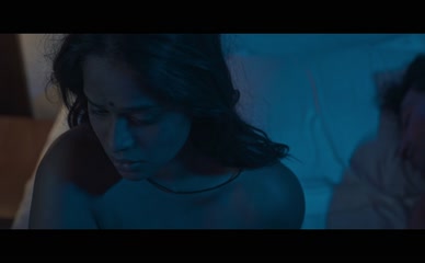 TANI DEOL NUDE/SEXY SCENE IN BOMBAY STORIES