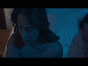 TANI DEOL in BOMBAY STORIES (2026)