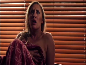 REBECCA HERBERT in THE TAIL JOB (2016)