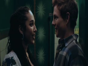 UNKNOWN NUDE/SEXY SCENE IN DEXTER: ORIGINAL SIN