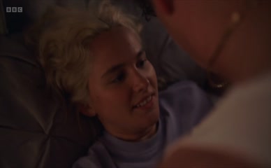 LIZZIE DAVIDSON NUDE/SEXY SCENE IN SUCH BRAVE GIRLS