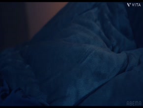 TAKIMOTO MIORI in SHINUHODO AISHITE