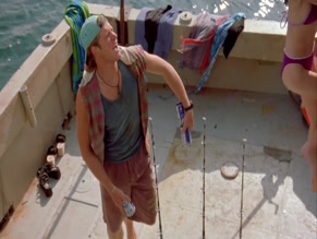 UNKNOWN in SHARK ATTACK 2