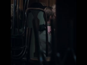 YULIYA VYSOTSKAYA in KHRONIKI RUSSKOY REVOLYUTSII