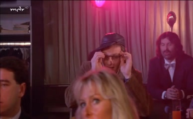 ANN-CATHRIN SUDHOFF NUDE/SEXY SCENE IN TATORT