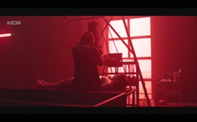 UNKNOWN NUDE/SEXY SCENE IN ODERZHIMAYA