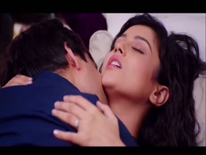 MISHTI CHAKRABORTY in GREAT GRAND MASTI (2016)