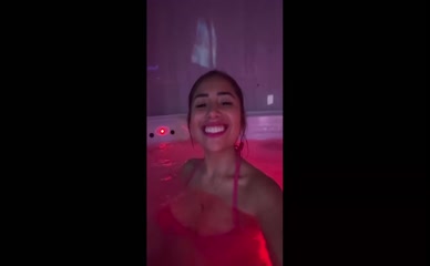 DANIELA ROMERO NUDE/SEXY SCENE IN THE BODY NATION