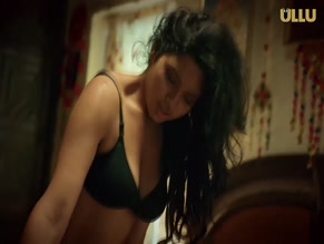 LEENA SINGH in DADDY COOL