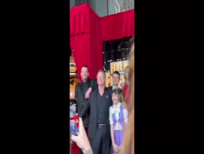 MCKENNA GRACE in MCKENNA GRACE SEXY IN FIVE NIGHTS AT FREDDY'S 2 LOS ANGELES PREMIERE