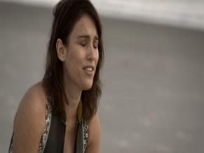 AMY JO JOHNSON in BETWEEN WAVES (2018)