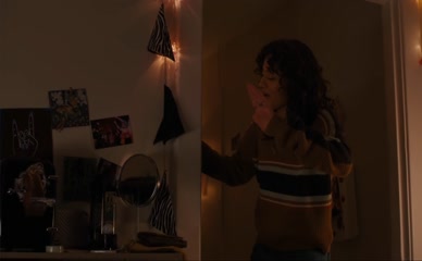 SIENA AGUDONG NUDE/SEXY SCENE IN SIDELINED 2: INTERCEPTED