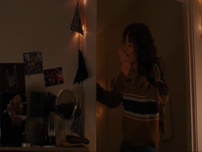 SIENA AGUDONG in SIDELINED 2: INTERCEPTED