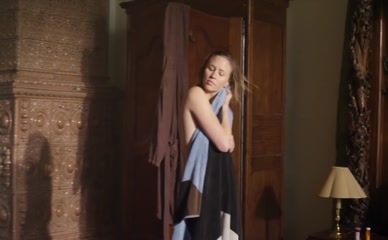 AQUEELA ZOLL NUDE/SEXY SCENE IN WRONG TURN 6