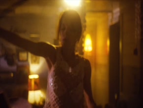 NICOLETTE KREBITZ in BANDITS (1997)