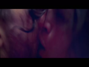 CATHERINE DE LEAN NUDE/SEXY SCENE IN DEMAIN DES HOMMES