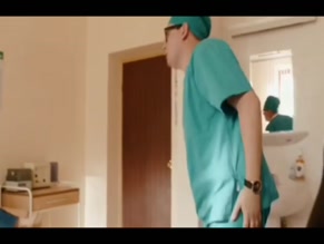 UNKNOWN in KOMANDA B (2018)