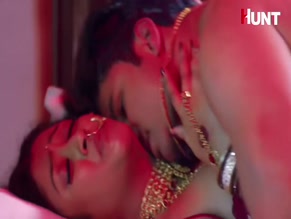 JAYA PANDEY in PATI PATNI AND SHE (2023)