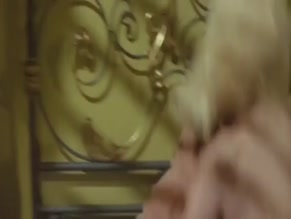 RENATE LARSEN NUDE/SEXY SCENE IN SECRETS OF A VICE COP'S WIFE