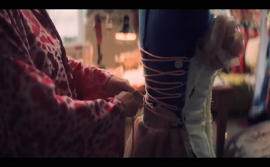 ELLA MORGEN NUDE/SEXY SCENE IN SELLING SEX