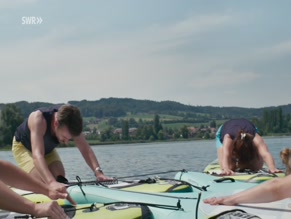 INGA LESSMANN in WAPO BODENSEE (2017)