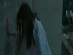 KAISA BIRYULINA in EVA (2022)