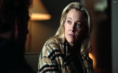 LOES HAVERKORT in STYX