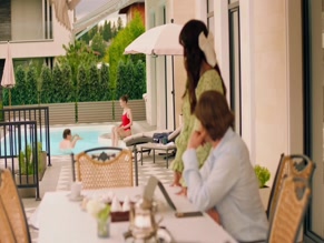 OLESYA IVANCHENKO in NYANYA OKSANA