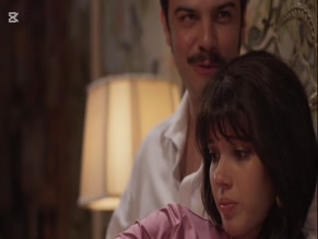 MELANIE DELL'OLMO in LOVE OF MY LIFE