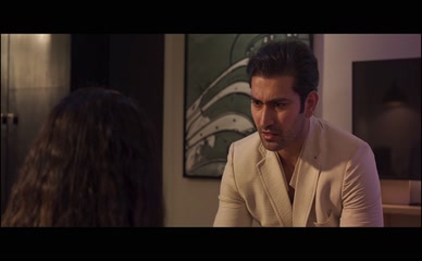 ANUPRIYA GOENKA,MOUNI ROY NUDE/SEXY SCENE IN BOMBAY STORIES
