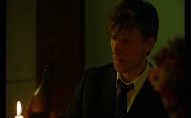 SANDRA TURELL HENNINGSEN NUDE/SEXY SCENE IN VALERIE