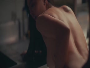 MICAELLA RAZ in RAPSA (2025)