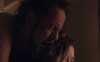 JULIETA ORTEGA NUDE/SEXY SCENE IN UN GALLO PARA ESCULAPIO