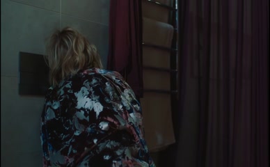 MERCEDES MORAN NUDE/SEXY SCENE IN ARANA