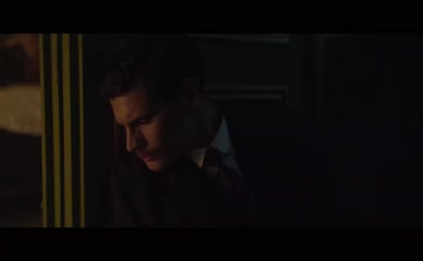EVELYNE BROCHU NUDE/SEXY SCENE IN PARIS POLICE 1900